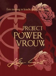 Project Powervrouw