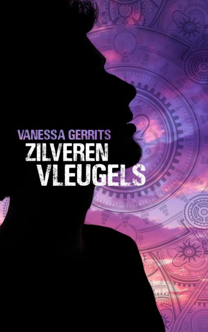 Zilveren vleugels