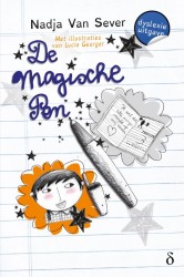 De magische pen • De magische pen