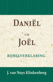 Daniel t/m Joël