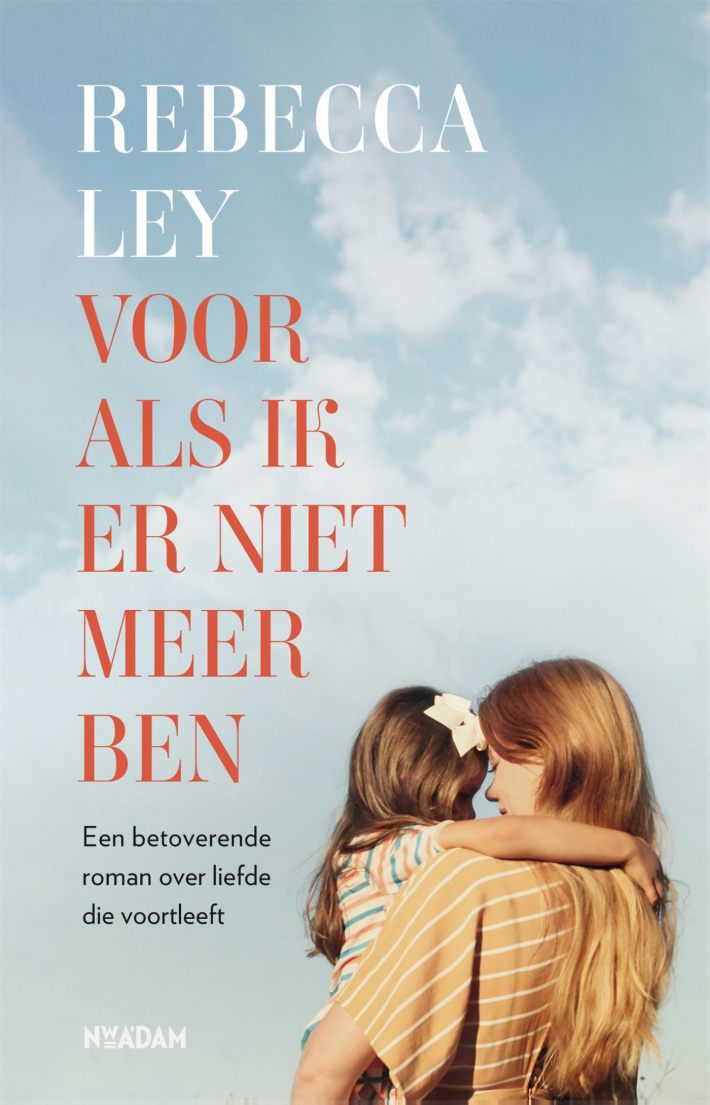 Voor als ik er niet meer ben • Voor als ik er niet meer ben