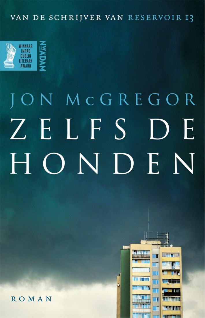 Zelfs de honden • Zelfs de honden Zelfs de honden • Zelfs de honden