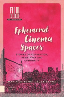 Ephemeral Cinema Spaces