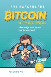 Bitcoin voor beginners • Bitcoin voor beginners