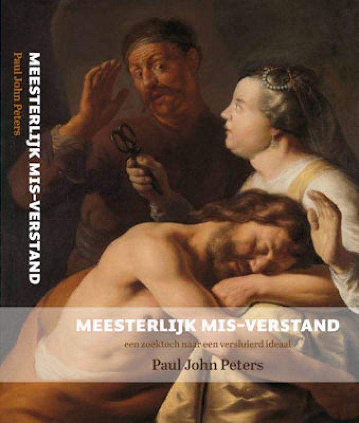 Meesterlijk mis-verstand