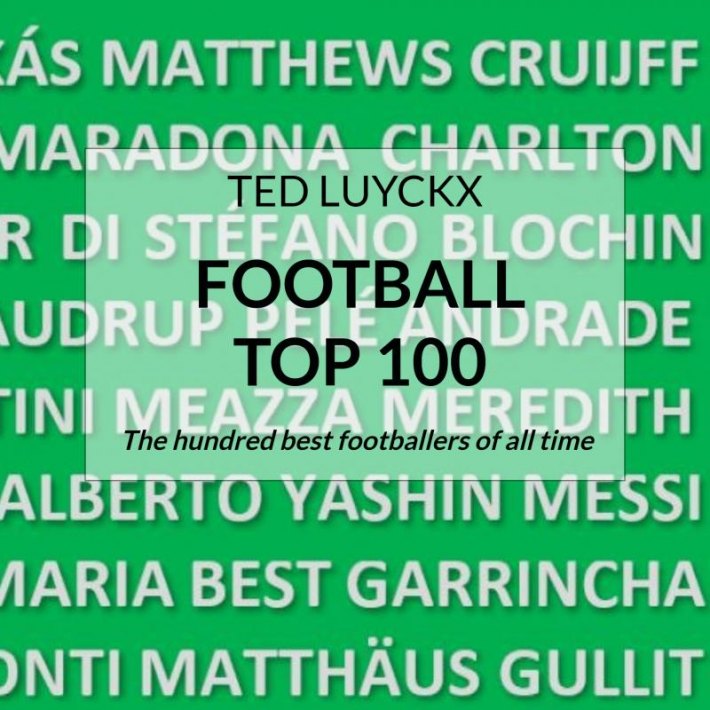 Football Top 100