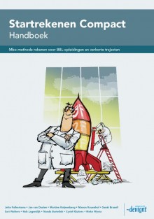 Startrekenen Compact Handboek • Startrekenen Compact Handboek
