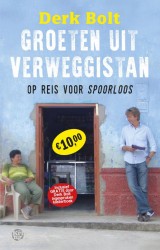 Groeten uit Verweggistan incl luisterboek