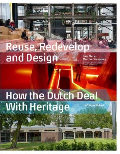 Reuse, Redevelop and Design • Reuse Redevelop and Design - Updated Edition