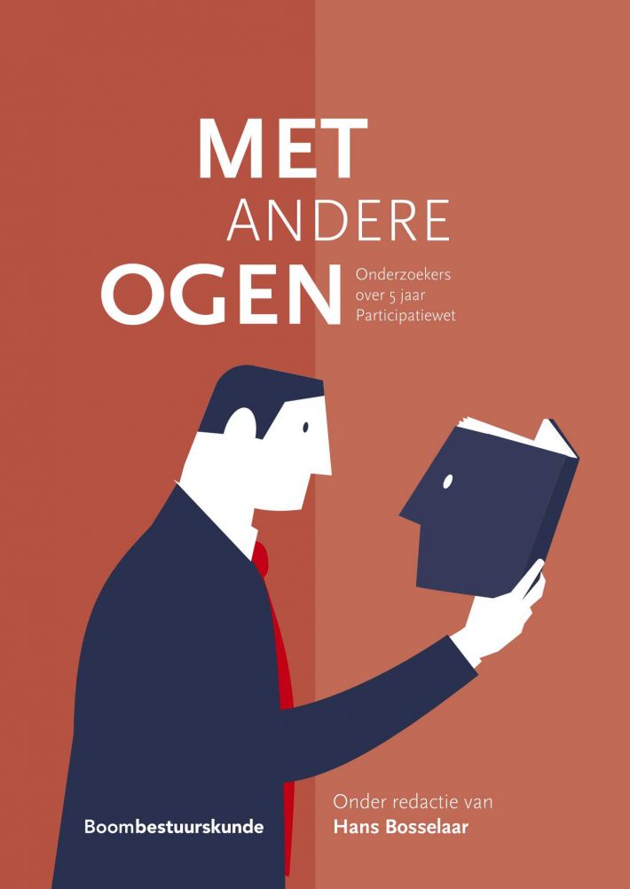 Met andere ogen • Met andere ogen