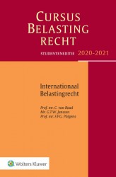Cursus Belastingrecht