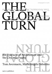 The Global Turn • The Global Turn