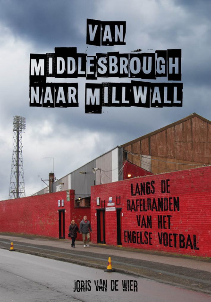 Van Middlesbrough naar Millwall