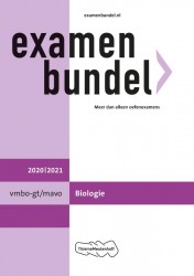 Examenbunde