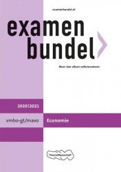 Examenbundel