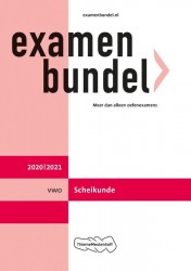 Examenbundel