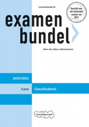 Examenbundel