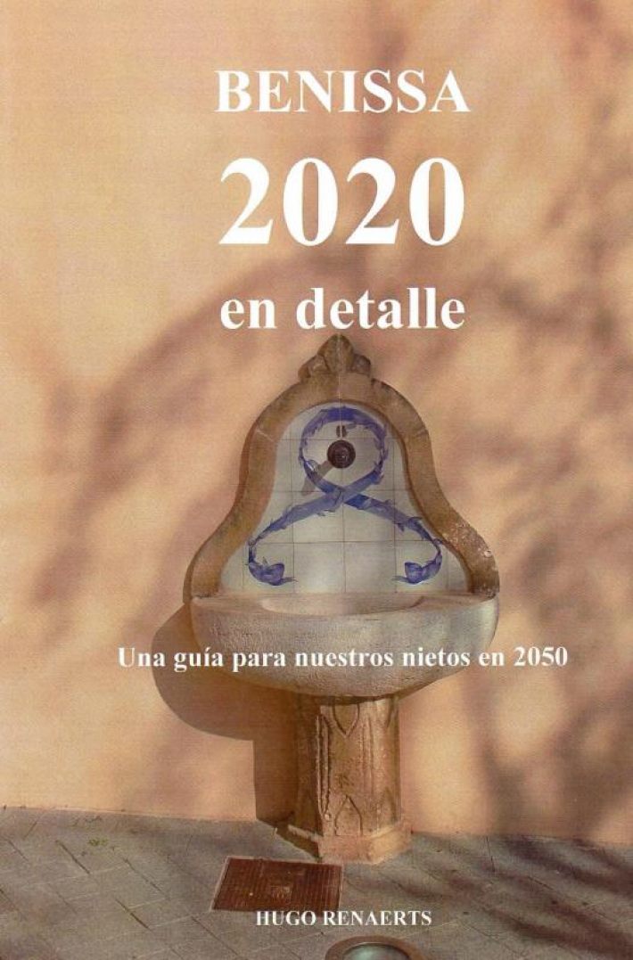 BENISSA 2020 en detalle