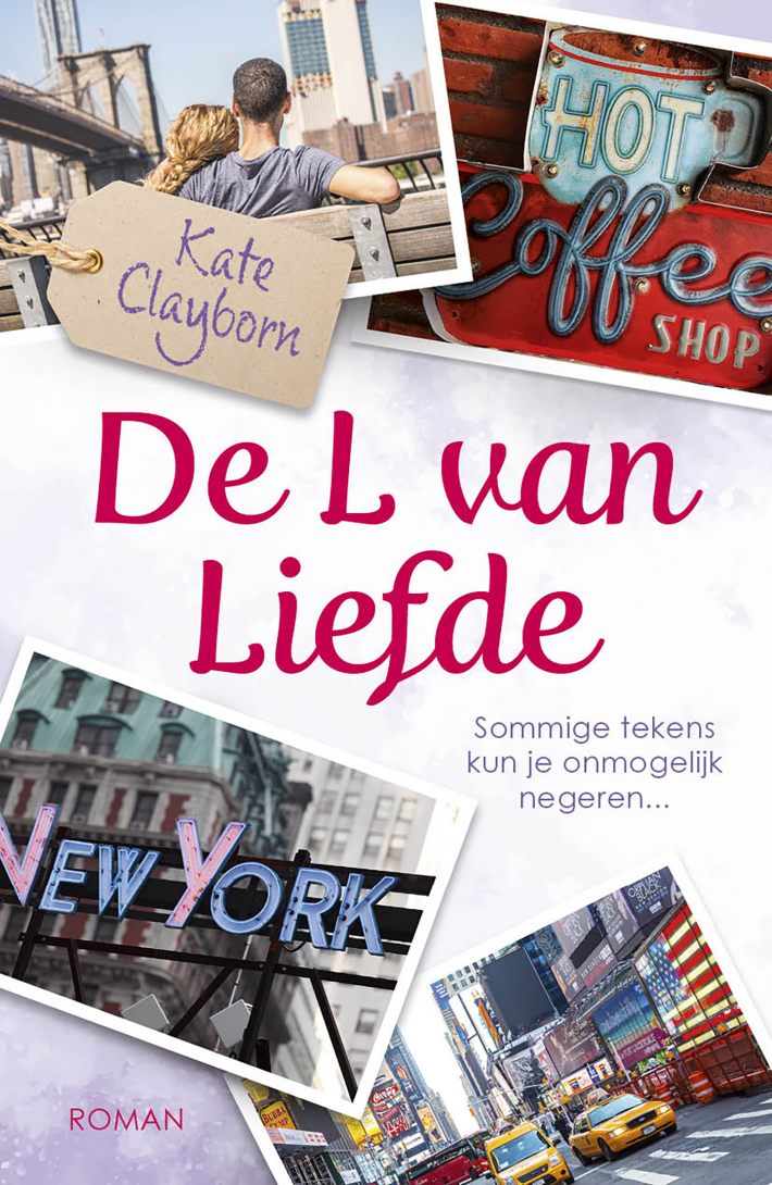 De L van liefde • De L van liefde