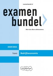 Examenbundel