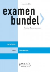 Examenbundel