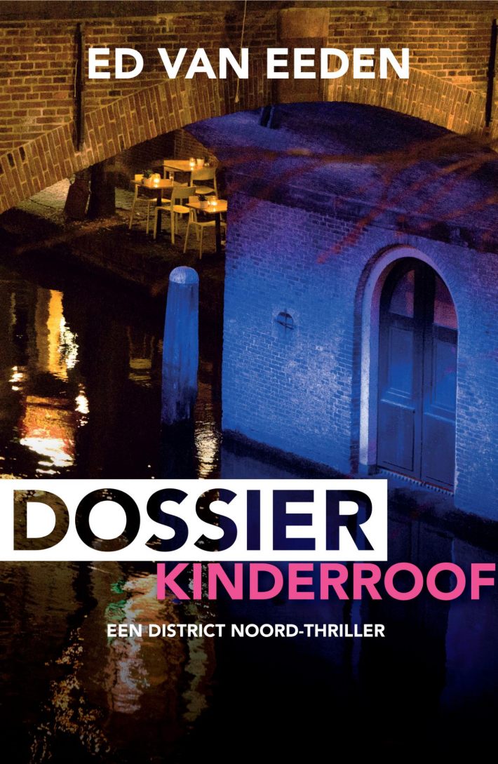 Dossier Kinderroof