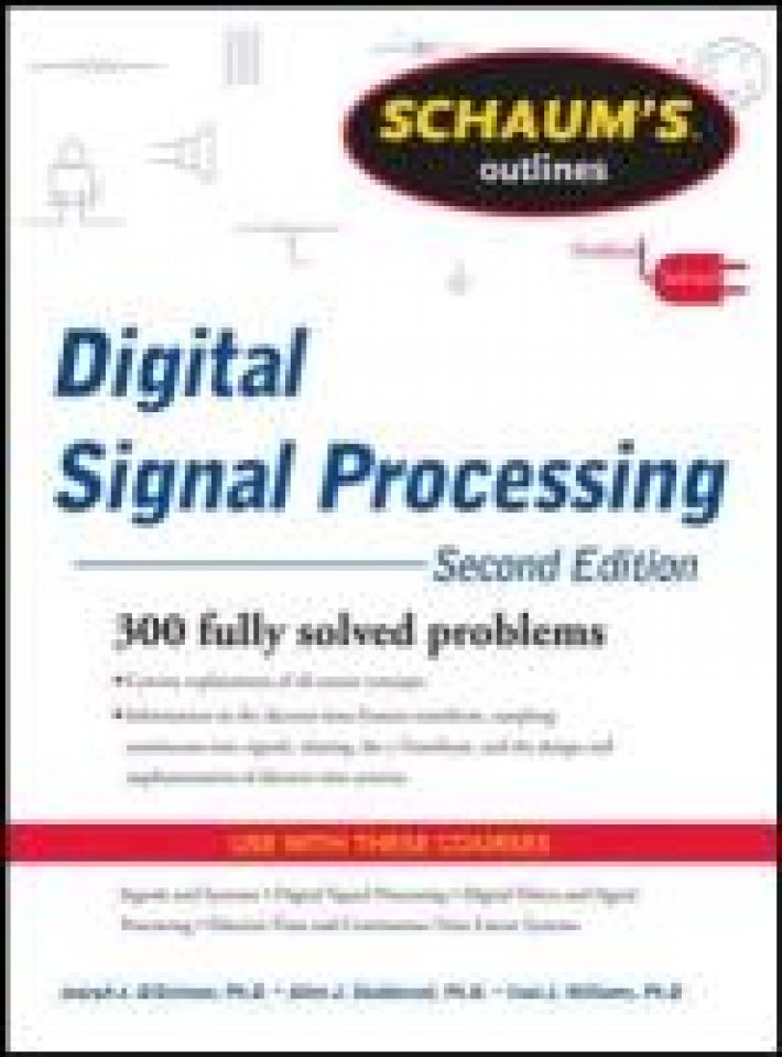 Schaums Outline of Digital Signal Processing
