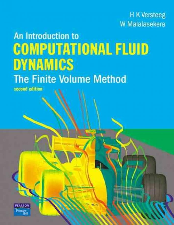 An Introduction to Computational Fluid Dynamics