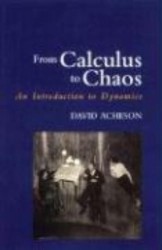 From Calculus to Chaos