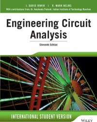 Engineering Circuit Analysis