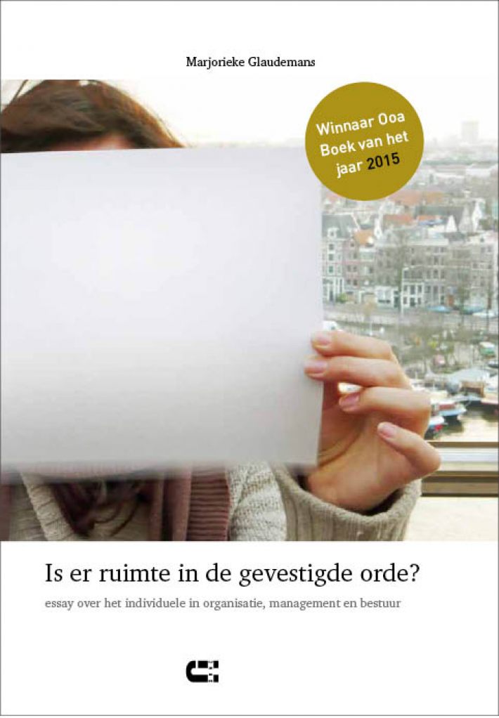 Is er ruimte in de gevestigde orde?