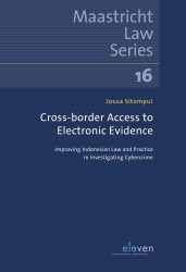 Cross-border Access to Electronic Evidence • Cross-border Access to Electronic Evidence