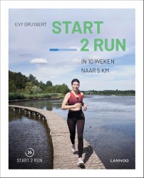 Start 2 Run • Start 2 run