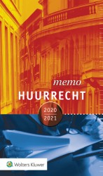 Huurrechtmemo