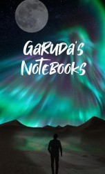 Garuda's notebooks