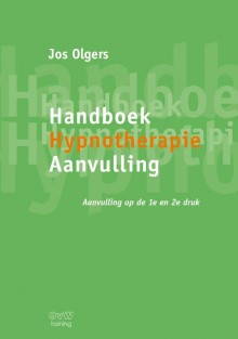 Handboek Hypnotherapie Aanvulling