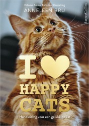 I Love Happy Cats • I Love Happy Cats