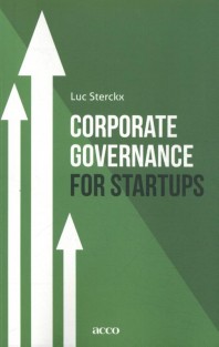 Corporate Governance in start ups