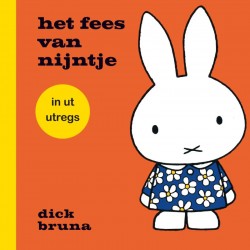 Het fees van nijntje in ut utregs