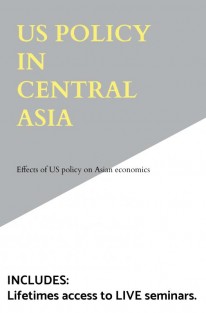 US Policy in Central Asia