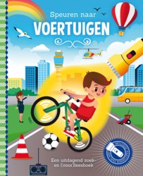 Speuren naar voertuigen Speuren naar voertuigen