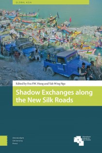 Shadow Exchanges along the New Silk Roads