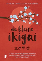 De kleine ikigai • De kleine ikigai