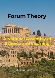 Forum Theory & A National Assembly of Science and Learning