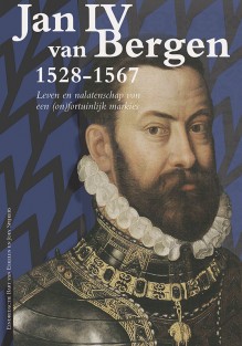Jan IV van Bergen 1528-1567