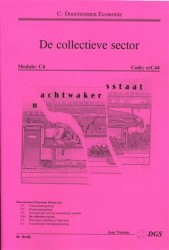 De collectieve sector