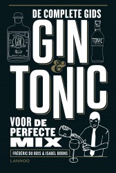 Gin & Tonic • Gin & Tonic