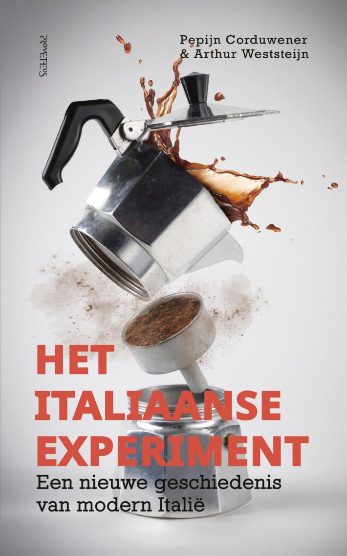 Het Italiaanse experiment