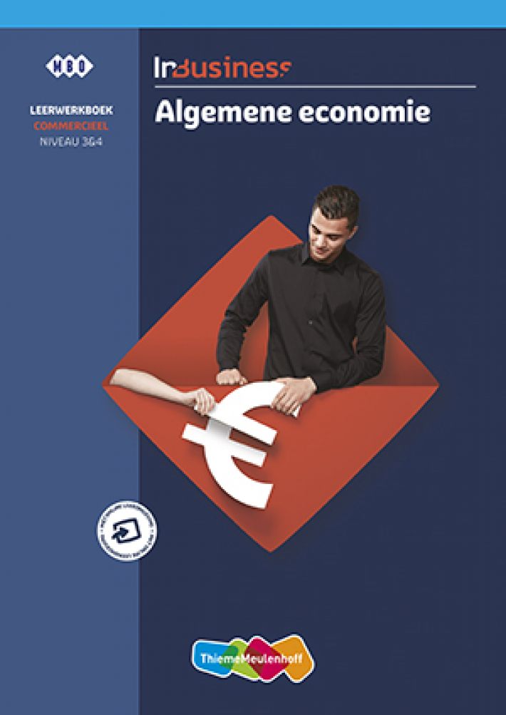 InBusiness Commercieel Algemene economie