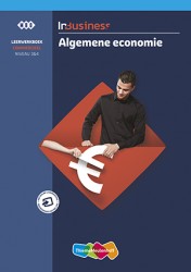 InBusiness Commercieel Algemene economie